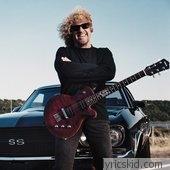 Sammy Hagar Lyrics