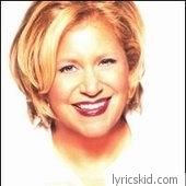 Sandi Patty Lyrics