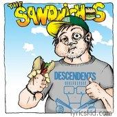 Sandwiches Lyrics