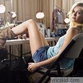 Sara Paxton Lyrics