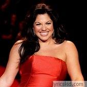 Sara Ramirez Lyrics