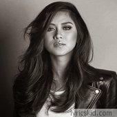 Sarah Geronimo Lyrics