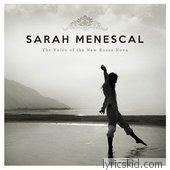 Sarah Menescal Lyrics