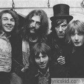 Savoy Brown Lyrics