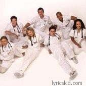 Scrubs Lyrics