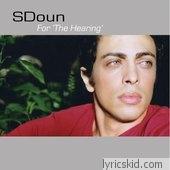 SDoun Lyrics