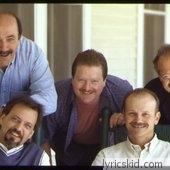 Seldom Scene Lyrics