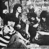 Sensational Alex Harvey Band Lyrics