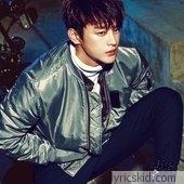 Seo In Guk Lyrics