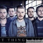 Set Things Right Lyrics