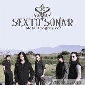 Sexto Sonar Lyrics