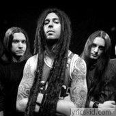 Shadows Fall Lyrics