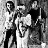 Shalamar Lyrics