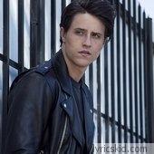 Shane Harper Lyrics