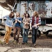 Sheepdogs Lyrics