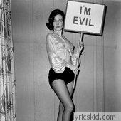 Shelley Fabares Lyrics