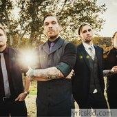 Shinedown Lyrics