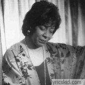 Shirley Horn Lyrics