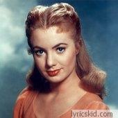 Shirley Jones Lyrics