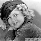 Shirley Temple Lyrics