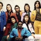 Showaddywaddy Lyrics