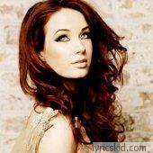 Sierra Boggess Lyrics