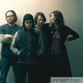 Silversun Pickups Lyrics