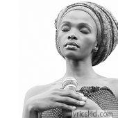 Simphiwe Dana Lyrics