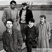 Simple Minds Lyrics