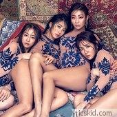 Sistar Lyrics