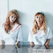 Sistar19 Lyrics