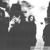 Sisters Of Mercy Lyrics