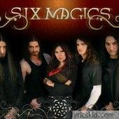 Six Magics Lyrics