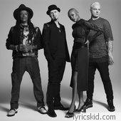 Skunk Anansie Lyrics