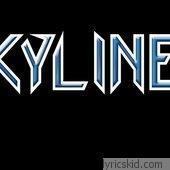 Skyliner Lyrics