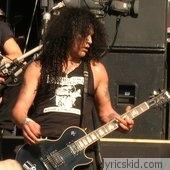 Slash Lyrics