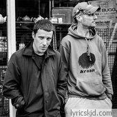 Sleaford Mods Lyrics