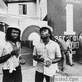 Sly & Robbie Lyrics