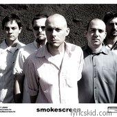 Smokescreen Lyrics