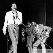 Smokey Robinson & The Miracles Lyrics