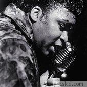 Solomon Burke Lyrics