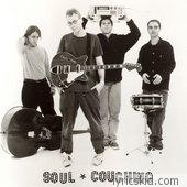 Soul Coughing Lyrics