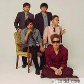 Spoon Lyrics