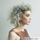 St. Vincent Lyrics