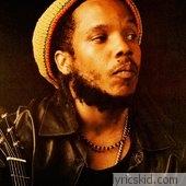 Stephen Marley Lyrics