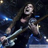 Steve Harris Lyrics