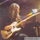 Steve Howe Lyrics