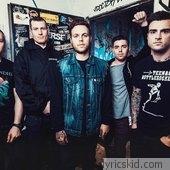 Stick To Your Guns Lyrics