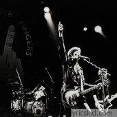 Stiff Little Fingers Lyrics