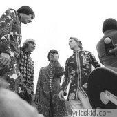 Strawberry Alarm Clock Lyrics